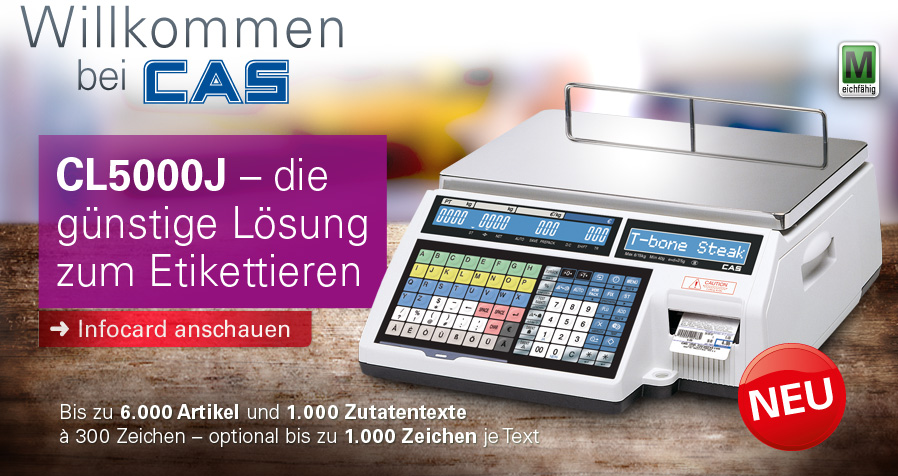 CL5000J