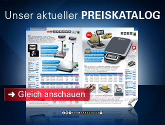 CAS Preiskatalog - jetzt anschauen